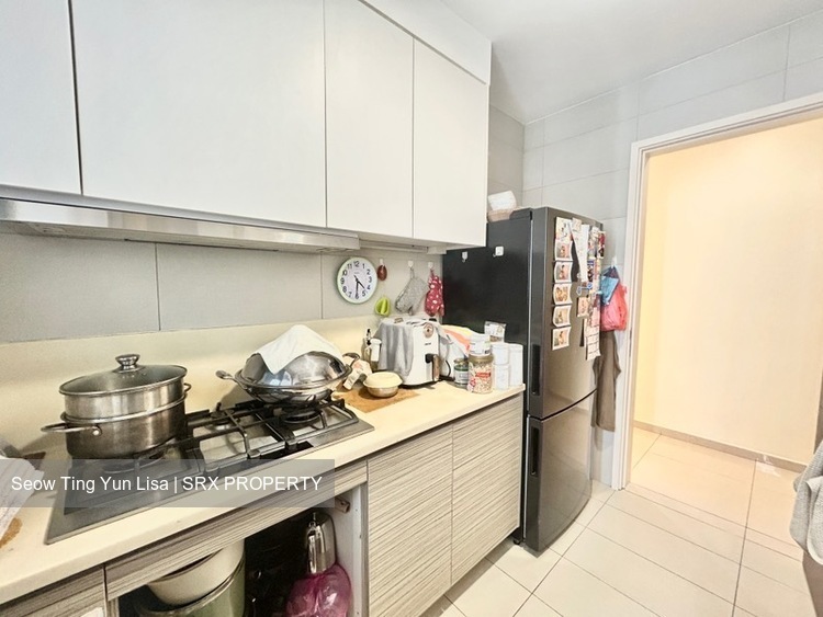 Arc at Tampines (D18), Condominium #540936861